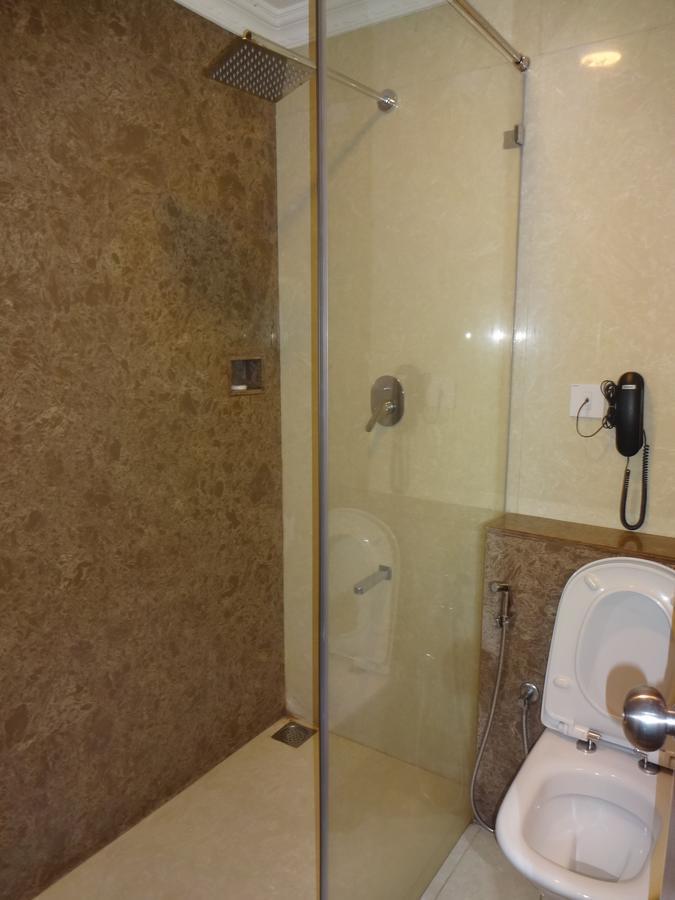 Hotel Grand Palace Chennai Exterior photo