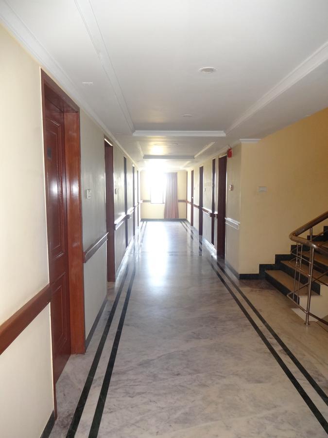 Hotel Grand Palace Chennai Exterior photo